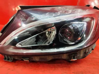 A2059062504 Фара LED Mercedes C W205 Арт MB84213, вид 12
