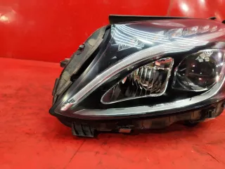 A2059062504 Фара LED Mercedes C W205 Арт MB84213, вид 13