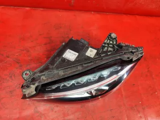 A2059062504 Фара LED Mercedes C W205 Арт MB84213, вид 2