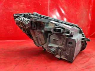 A2059062504 Фара LED Mercedes C W205 Арт MB84213, вид 7