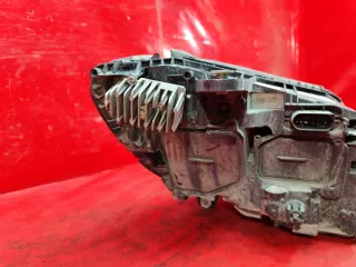 A2059062504 Фара LED Mercedes C W205 Арт MB84213, вид 9