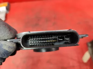 8990806020 БЛОК УПРАВЛЕНИЯ ФАРОЙ Toyota Camry XV70 Арт MB84271, вид 4