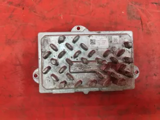 L90125449 БЛОК УПРАВЛЕНИЯ ФАРОЙ Geely Tugella Арт MB84303, вид 1