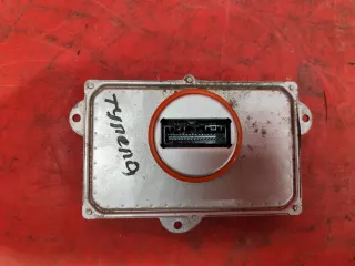 L90125449 БЛОК УПРАВЛЕНИЯ ФАРОЙ Geely Tugella Арт MB84303, вид 2