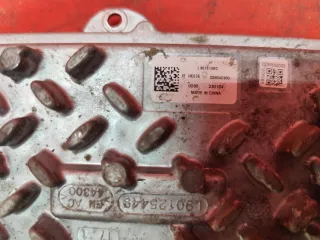 L90125449 БЛОК УПРАВЛЕНИЯ ФАРОЙ Geely Tugella Арт MB84303, вид 4