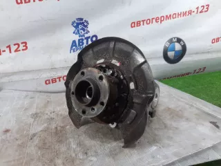 33326879101 Ступица BMW X5 E70 Арт 38166, вид 1