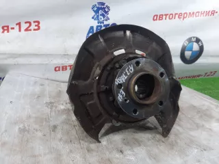 33326879102 Ступица BMW X5 E70 Арт 38168, вид 1