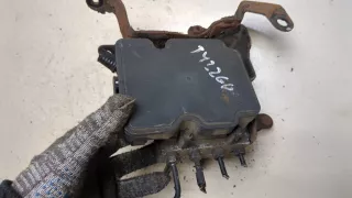 GRYL437A0 Блок АБС (ABS) Mazda 6 2 Арт 9444326, вид 4
