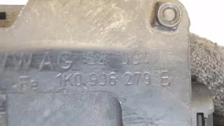 1K0906279B Блок клапанов пневмоподвески Volkswagen Jetta 5 Арт 7427235, вид 3