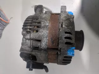 DG1Z10346B Генератор Ford Explorer 5 Арт 9440967, вид 1