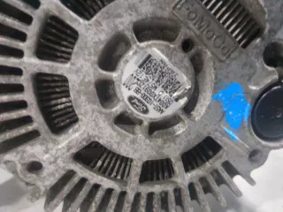 DG1Z10346B Генератор Ford Explorer 5 Арт 9440967, вид 2