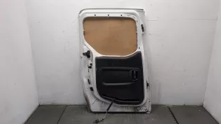 9006L9,9009H4,8546W8 Дверь сдвижная левая белая Peugeot Partner 2 restailing 2 Арт 9321260, вид 4