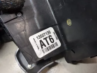 13546554 Замок двери задней правой Cadillac CT6 Арт 9433497, вид 3