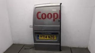 6397400235 Замок двери задней левой Mercedes Vito W639 Арт 11126269