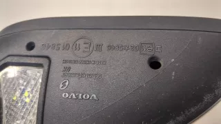 30744758 Зеркало правое Volvo S60 1 Арт 9443931, вид 4