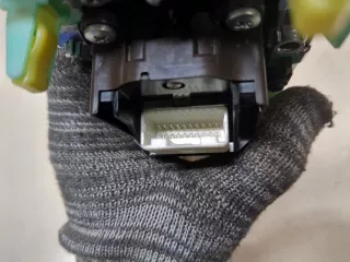 8404033070 Кнопка стеклоподъемника переднего левого Lexus ES 5 Арт 9433115, вид 3