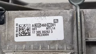 A2054609001 Рулевая колонка Mercedes E W213 Арт 9442841, вид 3