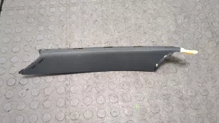 8E5867287 Обшивка стойки передней левой (накладка) Audi A4 B7 Арт 9439031, вид 1