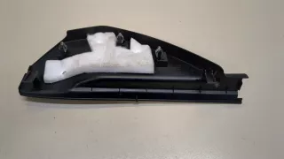 A1666800407 Панель передняя салона (торпедо) Mercedes GL X166 Арт 9444749, вид 2