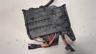 AV6T14A067 Предохранитель высоковольтный Ford Focus 3 Арт 9443781, вид 3