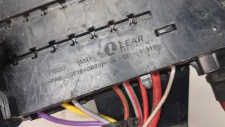AV6T14A067 Предохранитель высоковольтный Ford Focus 3 Арт 9443781, вид 4