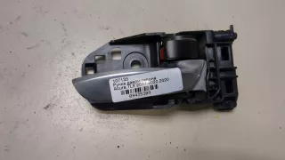 72120TZ3A01ZA Ручка внутренняя задняя правая Acura TLX Арт 9435309, вид 1