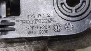 72120TZ3A01ZA Ручка внутренняя задняя правая Acura TLX Арт 9435309, вид 2