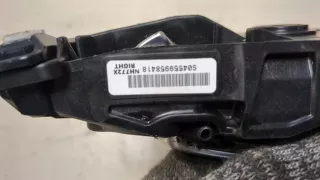 72120TZ3A01ZA Ручка внутренняя задняя правая Acura TLX Арт 9435309, вид 3