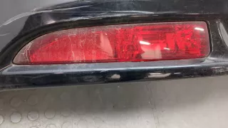34500TV0E01 Фара противотуманная правая передняя Honda Civic 9 Арт 11179355, вид 2