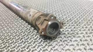 491003E320 Карданный вал Kia Sorento 1 Арт 5GM27K301, вид 3