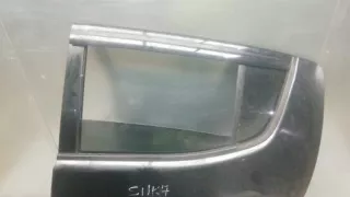 5730A201 Дверь задняя левая Mitsubishi L200 4 Арт SNK07FG01, вид 3