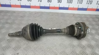 7L6407271G Привод передний правый Volkswagen Touareg 1 Арт 5GM20N101, вид 1