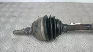 7L6407271G Привод передний правый Volkswagen Touareg 1 Арт 5GM20N101, вид 3