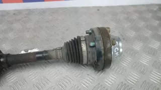 7L6407271G Привод передний правый Volkswagen Touareg 1 Арт 5GM20N101, вид 4