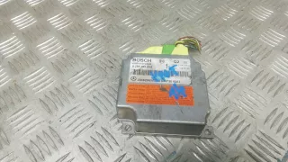 A2038206385 Блок управления airbag Mercedes C W203 Арт 1BS17OQ01, вид 1