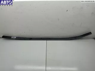 3B0853515 Молдинг двери передней левой Volkswagen Passat B5 Арт 54892784, вид 1