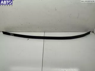 3B0853515 Молдинг двери передней левой Volkswagen Passat B5 Арт 54892784, вид 2