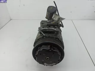 0002306511 Компрессор кондиционера Mercedes C W203 Арт 54897080