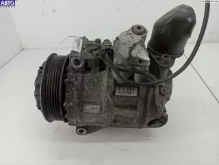0002306511 Компрессор кондиционера Mercedes C W203 Арт 54897080, вид 2