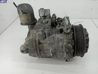 0002306511 Компрессор кондиционера Mercedes C W203 Арт 54897080, вид 3