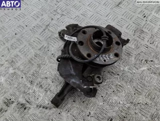  Ступица передняя правая Opel Corsa D Арт 54658973, вид 1