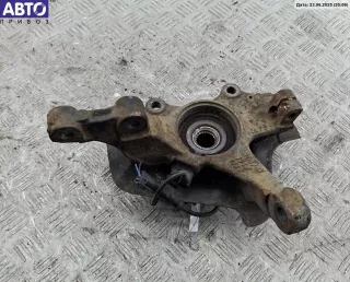  Ступица передняя правая Opel Corsa D Арт 54658973, вид 2