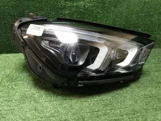 A1679064204 Фара правая Mercedes GLE W167 Арт 0000007200557, вид 1