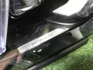 A1679064204 Фара правая Mercedes GLE W167 Арт 0000007200557, вид 12