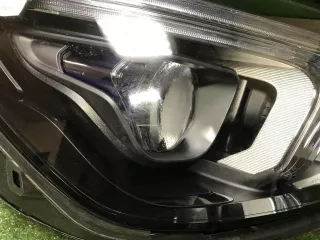 A1679064204 Фара правая Mercedes GLE W167 Арт 0000007200557, вид 14