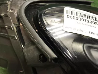 A1679064204 Фара правая Mercedes GLE W167 Арт 0000007200557, вид 6