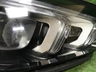 A1679064204 Фара правая Mercedes GLE W167 Арт 0000007200557, вид 10
