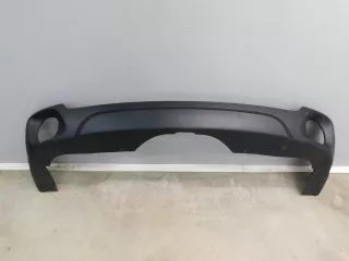  Юбка задняя BMW X5 F15 Арт smt7475322, вид 1