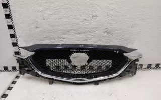 KB8B50712 Решетка радиатора Mazda CX-5 2 Арт A961919T, вид 1