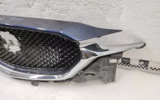 KB8B50712 Решетка радиатора Mazda CX-5 2 Арт A961919T, вид 3